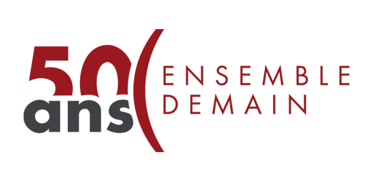 50 ans - Ensemble demain