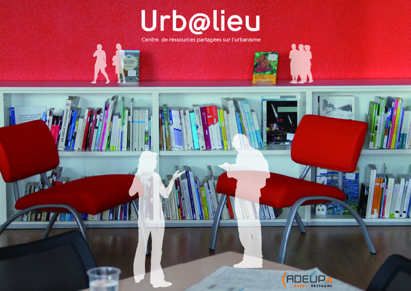 urbalieu, lieu ressources sur l'urbanisme pour l'ouest breton