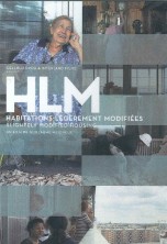 HLM - habitations légèrement modifiées