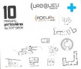 Dix maisons particulières au XXe siècle