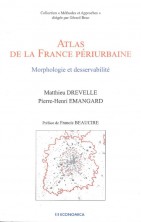 Atlas de la France périurbaine - morphologie et desservabilité