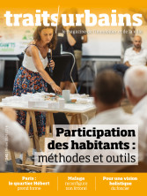 Participation des habitants : méthode et outils