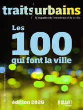Les 100 qui font la ville - Édition 2026