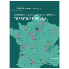 Territoire frugal