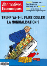 Trump va-t-il faire couler la mondialisation ?