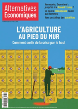 L'agriculture au pied du mur, Comment sortir de la crise par le haut