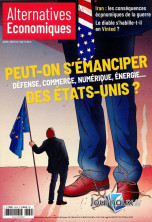 Peut-on s'émanciper des États-Unis ?