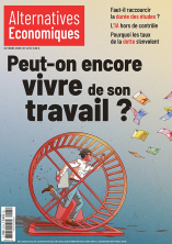 Peut-on encore vivre de son travail ?