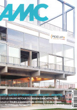 AMC N°254 (octobre 2016)
