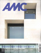 AMC N° 258 (mars 2017)