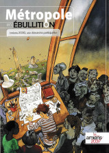 Métropole en ébullition - Amiens 2030, une démarche participative