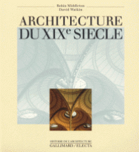 Architecture du XIXe siècle
