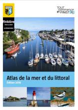 Atlas de la mer et du littoral (édition 2016)
