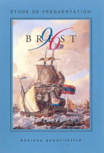 Etude de fréquentation - Brest 96