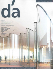 D'architectures N°251 (mars 2017)