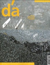 D'architectures N° 253 (Mai 2017)