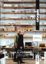 El Croquis N° 188 (mars 2017) - Tham & videgard 2005-2017