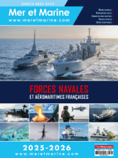 Forces navales et aéromaritimes françaises 2025-2026