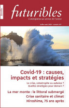 Covid-19 : causes, impacts et stratégies