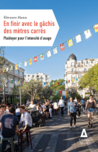 En finir avec le gâchis des mètres carrés