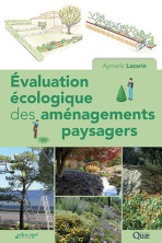 Évaluation écologique des aménagements paysagers 