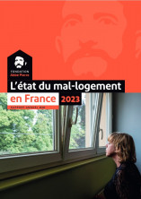 L'état du mal-logement en France 2023