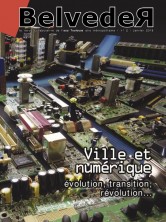 BelvedeЯ N°2 Ville et numérique / janvier 2018 