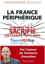 La France périphérique : Comment on a sacrifié les classes populaires