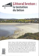 Littoral breton : la tentation du béton