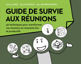 Guide de survie aux réunions