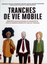 Tranches de vie mobile