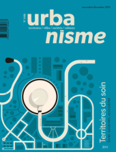 Territoires du soin : Santé, solidarité, accessibilité