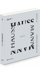 Paris / Haussmann - modèle de ville