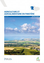 Agriculture et agroalimentaire en Finistère