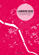 Lannion 2030 - imaginons la ville