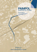 Paimpol, Résilience(s) : Etude urbaine du quartier de la gare 