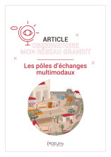 État des lieux et perspectives des PEM de la métropole brestoise