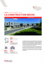 La construction neuve - Pays de Landerneau-Daoulas