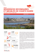 Observatoire de l'habitat n° 21 - Note d'analyse