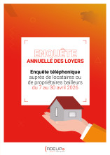 Observatoire local des loyers de Brest métropole