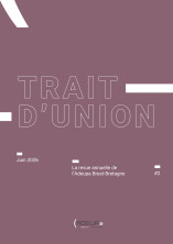 Trait d'union 2026