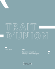 Trait d'union