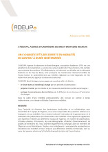 Chargé·e d'études expert·e en mobilités (CDI)
