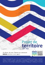Projet de territoire de Saint-Brieuc Armor agglomération