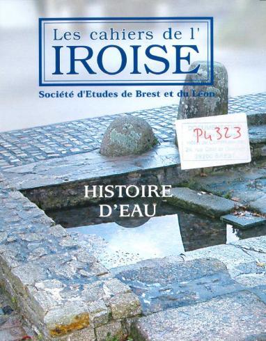 Cahiers de l'Iroise N°199