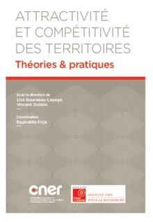 attractivité et compétitivité des territoires : théories et pratiques