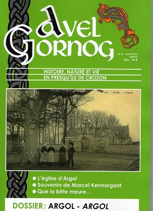 AVEL GORNOG 25