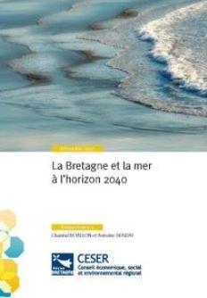 La Bretagne et la mer à l'horizon 2040