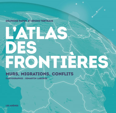 L'Atlas des frontières