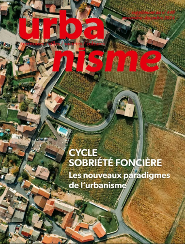 Cycle sobriété foncière